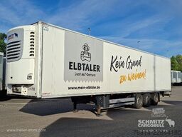 Schmitz Cargobull Tiefkühler Standard Doppelstock