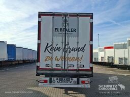 Schmitz Cargobull Tiefkühler Standard Doppelstock
