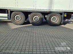 Schmitz Cargobull Tiefkühler Standard Doppelstock