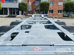 Schmitz Cargobull Containerfahrgestell Standard