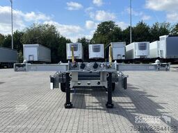 Schmitz Cargobull Containerfahrgestell Standard
