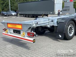 Schmitz Cargobull Containerfahrgestell Standard