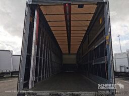 Schmitz Cargobull Curtainsider Mega Getränke