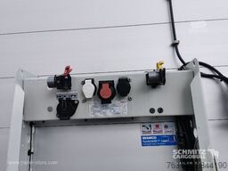 Schmitz Cargobull Curtainsider Mega Getränke