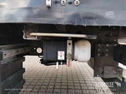 Schmitz Cargobull Curtainsider Mega Getränke