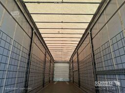 Schmitz Cargobull Curtainsider Mega Getränke