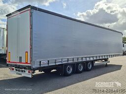 Schmitz Cargobull Curtainsider Mega Getränke