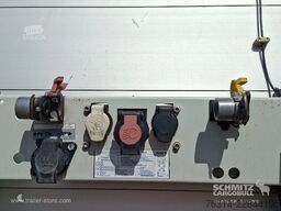 Schmitz Cargobull Curtainsider Mega Getränke