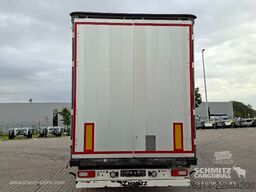 Schmitz Cargobull Curtainsider Mega Getränke