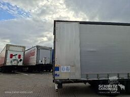 Schmitz Cargobull Curtainsider Mega Getränke