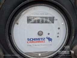 Schmitz Cargobull Curtainsider Mega Getränke