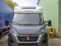 Ford Transit Weinsberg Carasuite 650MF, Baujahr 2024 | Automatik | 6 Schlafplätze