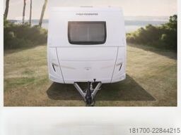Weinsberg CaraOne 450 FU *1500kg*3 Pakete*Duo Control*