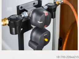 Weinsberg CaraOne 450 FU *1500kg*3 Pakete*Duo Control*