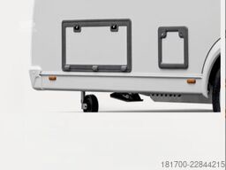 Weinsberg CaraOne 450 FU *1500kg*3 Pakete*Duo Control*
