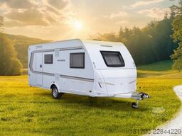 Weinsberg CaraOne 420 QD *1350kg*3 Pakete*Mono Control