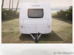 Weinsberg CaraOne 420 QD *1350kg*3 Pakete*Mono Control