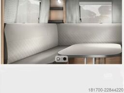 Weinsberg CaraOne 420 QD *1350kg*3 Pakete*Mono Control