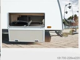 Weinsberg CaraOne 420 QD *1350kg*3 Pakete*Mono Control