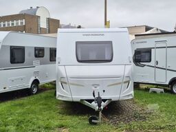 Weinsberg CaraOne 420 QD *1350kg*3 Pakete*Mono Control