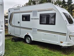 Weinsberg CaraOne 420 QD *1350kg*3 Pakete*Mono Control
