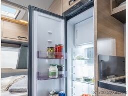 Weinsberg CaraOne 420 QD *1350kg*3 Pakete*Mono Control