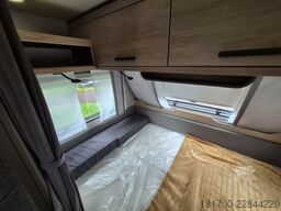 Weinsberg CaraOne 420 QD *1350kg*3 Pakete*Mono Control