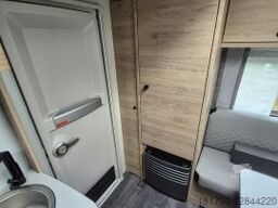 Weinsberg CaraOne 420 QD *1350kg*3 Pakete*Mono Control