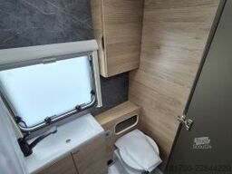 Weinsberg CaraOne 420 QD *1350kg*3 Pakete*Mono Control