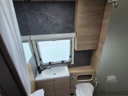 Weinsberg CaraOne 420 QD *1350kg*3 Pakete*Mono Control