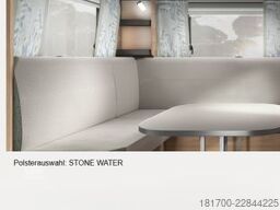 Weinsberg CaraOne 390 QD *1350kg*3 Pakete*ASF Bug*