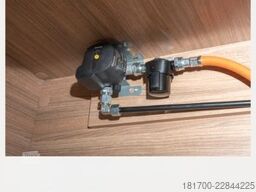 Weinsberg CaraOne 390 QD *1350kg*3 Pakete*ASF Bug*