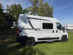 Globecar Summit 540