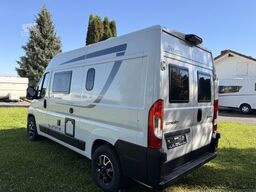 Globecar Summit 540