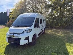 Globecar Summit 540