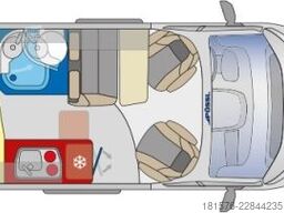 Globecar Summit 540