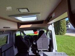 Globecar Summit 540