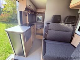 Globecar Summit 540