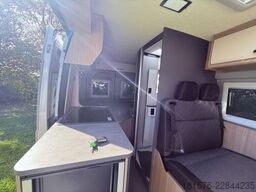 Globecar Summit 540