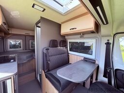 Globecar Summit 540