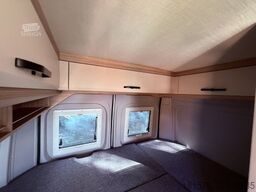 Globecar Summit 540