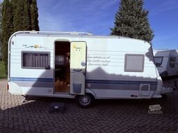 Hobby Excellent Easy 460 UFe