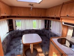 Hobby Excellent Easy 460 UFe