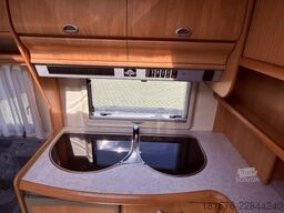Hobby Excellent Easy 460 UFe