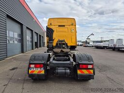 Renault Gamme C