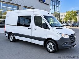 mercedes-benz Sprinter 316 Mixto Tempom./ Kamera/ AHK/ Klima
