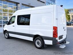 mercedes-benz Sprinter 316 Mixto Tempom./ Kamera/ AHK/ Klima