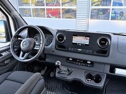 mercedes-benz Sprinter 316 Mixto Tempom./ Kamera/ AHK/ Klima