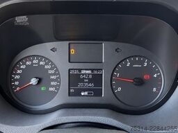 mercedes-benz Sprinter 316 Mixto Tempom./ Kamera/ AHK/ Klima