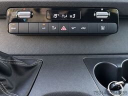 mercedes-benz Sprinter 316 Mixto Tempom./ Kamera/ AHK/ Klima